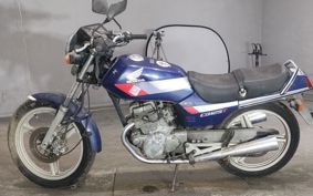 HONDA CB125 JC06