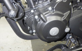 HONDA REBEL 250 S 2000 MC49