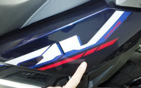 HONDA X-ADV 750 2026 RH21