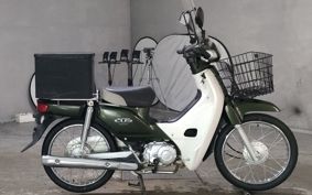 HONDA SUPER CUB50 AA04