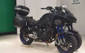 YAMAHA NIKEN 2019 RN58J