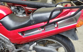 KAWASAKI ZZ-R250 2026 EX250H