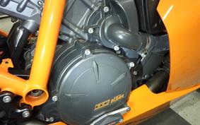 KTM 1190 RC8 R 2015
