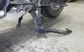 HONDA BENLY 50 2009 AA05