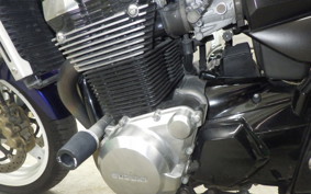 SUZUKI GSX1400 2003 GY71A