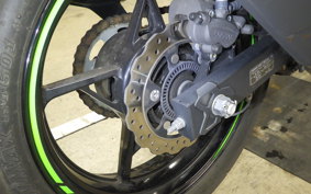 KAWASAKI NINJA 250 2 2019 EX250P