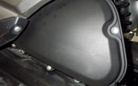 SUZUKI BURGMANストリート125EX 2005 EA23M