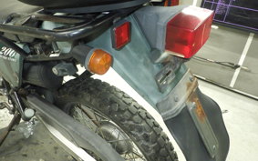 SUZUKI DF200E SH42A
