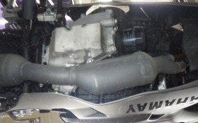 YAMAHA YZF-R25 A RG74J