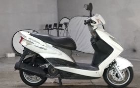 YAMAHA CYGNUS 125 X SE44J