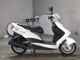 Фото Yamaha CYGNUS 125 X с японского аукциона