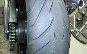 YAMAHA FZ1 FAZER 2010 RN21J