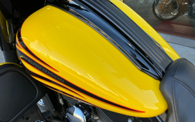 HARLEY FLHXSE CVO 2015 PXN