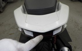 HONDA PCX 160 2017 KF47