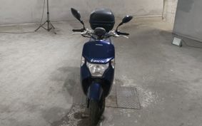 HONDA DUNK AF74