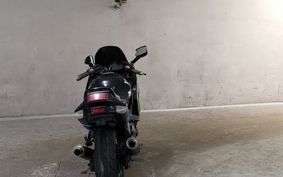 KAWASAKI ZZ-R400 1991 ZX400K