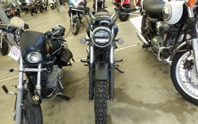 HONDA GB350 2022 NC59