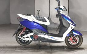 YAMAHA CYGNUS 125 X SE29