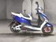 Фото Yamaha CYGNUS 125 X с японского аукциона