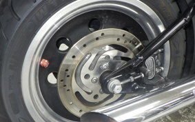HARLEY FXSTB 1580 2007