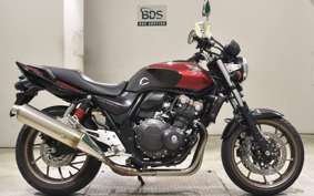 HONDA CB400SF GEN 4 A 2015 NC42