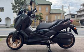 YAMAHA X-MAX SG70J