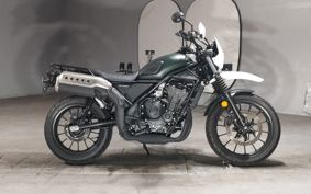 HONDA CL500 2025 PC68