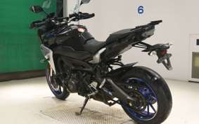 YAMAHA MT-09 Tracer GT 2020 RN51J