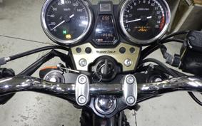 HONDA CB400SF GEN 4 A 2021 NC42