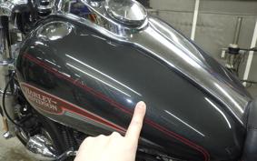 HARLEY FXDL 1580 2008