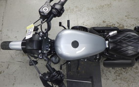 HARLEY XL1200NS 2020