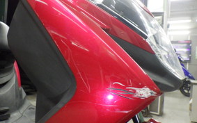 SUZUKI SWISH 125 2019 DV12B