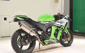 KAWASAKI ZX 10 NINJA ABS 2016