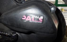SUZUKI LET's 4 CA45A