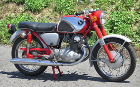 HONDA CBM72 CBM72