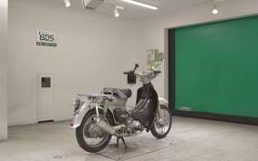 HONDA LITTLE CUB 1988 C50