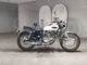 Фото Kawasaki ESTRELLA250 RS с японского аукциона