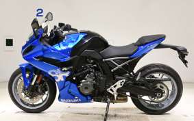 SUZUKI GSX-8R 2024 EM1AA