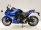 Фото Suzuki GSX-8R 2024 с японского аукциона