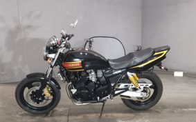YAMAHA XJR400 R 1996 4HM