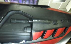 APRILIA RSV4 1100ファクト 2020