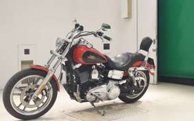 HARLEY FXDL 1580 2010