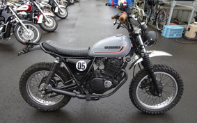 SUZUKI GLASS TRACKER BIG BOY NJ47A