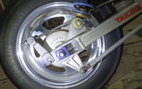 HONDA GORILLA 2025 Z50J