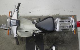 HONDA C50 SUPER CUB E AA01