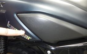 YAMAHA N-MAX 155 2008 SG66J