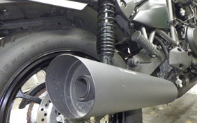 KAWASAKI ELIMINATOR400-3 2025 EL400A