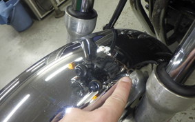 HONDA CB1100 EX 2015 SC65