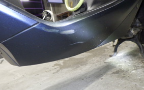 SUZUKI ADDRESS V50 CA4BA