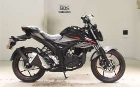 SUZUKI GIXXER 150 2014 ED131